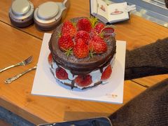 -三只蜜蜂蛋糕(汇一城店)