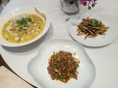 -酒蜻蜓·庭院私房菜(天元东路店)