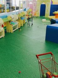 -欢乐陶陶儿童主题乐园(龙岗店)