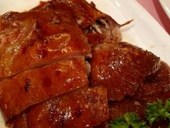 -申粤轩酒楼·三十年粤菜经典(丁香花园店)