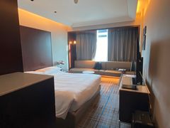 -上海龙之梦万丽酒店