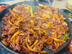 -妈妈手(山大总店)