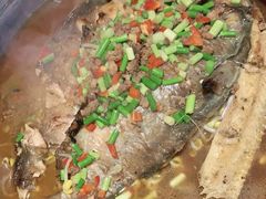 -令狐冲·活鱼馆(宝龙店)