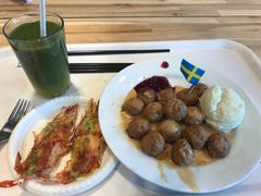 -宜家家居(西安未央商场店)