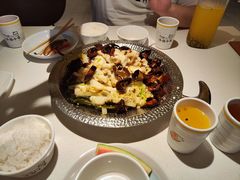 -小鱼小牛·鱼牛干锅·脆鱼火锅(世欧广场店)