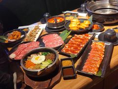 -九田家黑牛烤肉料理(溧阳吾悦店)
