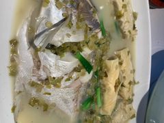 -小城故事·地道宁波味(月湖盛园店)