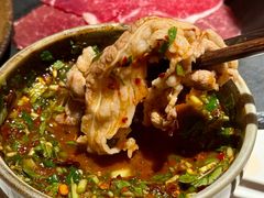 -旺福·贵州酸汤牛肉火锅(陆悦天地店)
