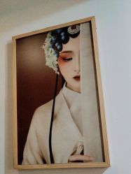 -盘子女人坊古装写真摄影(天津总店)