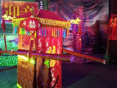 -汕头蓝水星欢乐世界