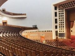 -人民大会堂
