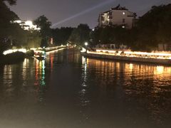-东水关遗址公园