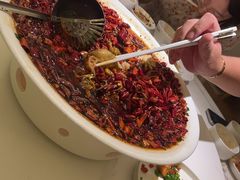 -川味堂·四川豆花(八卦岭店)
