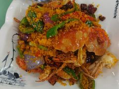 -景好海鲜餐厅(大鹏必选旅游店)