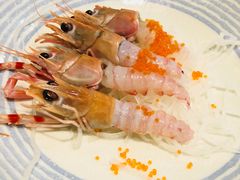 深海敖虾-松坂屋日料自助(长城路店)