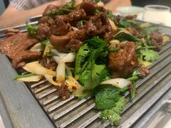 -到家尝北京菜(西坝河店)