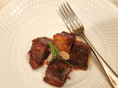 -扬州香格里拉·香宫中餐厅