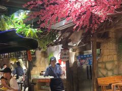 -城墙拐拐火锅(三峡广场黑金冠店)