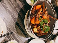 -美极鲜食坊(宝安南路店)