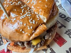 -Side Street街旁(交道口店)