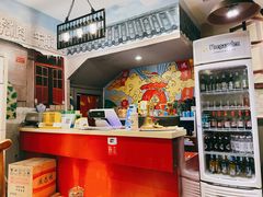 -宣武小院涮肉(前门店)