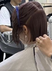 -M² LAB HAIR SALON