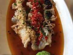 -巴陵全鱼席(湖南老字号汴河街店 )