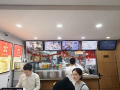 -东升灌浆包(辛庄街总店)