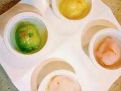 -点都德(聚福楼店)