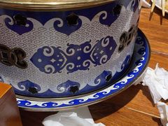 -蒙艾里民族传统菜蒙餐