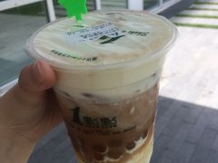 -1点点(银座和谐广场店)