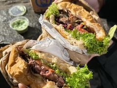 -Fergburger(皇后镇店)