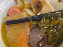 -黑皮酸菜鱼(三山街店)