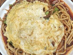 -佳佳面馆(龙首村东区店)