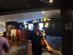 -万达影城IMAX(海口日月广场店)