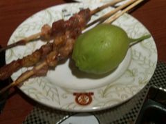 -比亚森自助烤肉料理(裕华店)