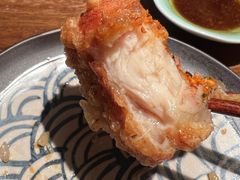 -鸭川食堂·鳗丼(鼓楼店)