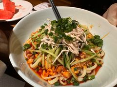 -六月雪干锅(绵阳王府井百货店)