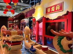-中国宋庆龄青少年科技文化交流中心