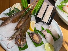-生如夏花泰式火锅(西村黑金店)