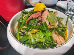 -南门四季铜锅涮肉(大屯·北苑店)