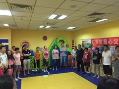 -红黄蓝成长中心(公益西桥校区)