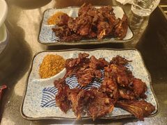 -那些年一起吃串的地方烧烤(观前街店)