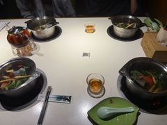 -一叶一世界•素食餐厅(环球中心店)