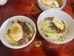 -朱儿面庄(洋河三路店)