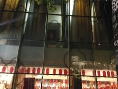 门面-鑫巴蜀(和平里店)
