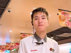 -海底捞火锅(摩尔广场店)
