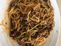 -中国民航大学教工食堂