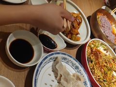 -金掌勺锅包肉(太原万达店)