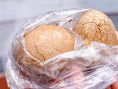 -金盆阿嬷香菇茶叶蛋(玄光店)